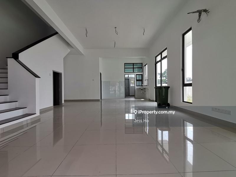 2-storey Terraced House for Sale in Bandar Kinrara Seksyen 8, Bandar Kinrara by Jess Ho - iProperty.com.my
