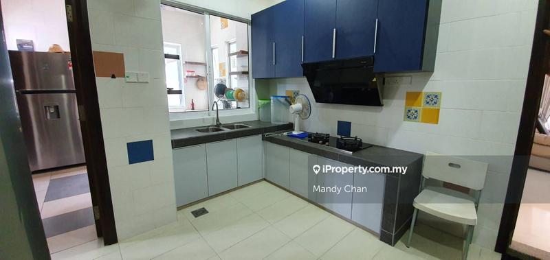 Bungalow House untuk Disewa di Taman Equine, Seri Kembangan oleh Mandy Chan - iProperty.com.my