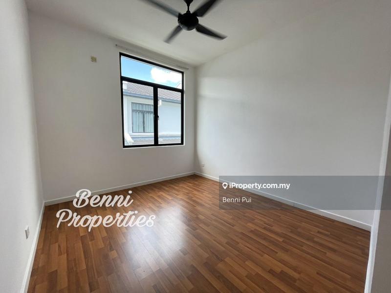 2-storey Terraced House for Sale in Eco Majestic Cradleton [22’x70’], Semenyih, Semenyih by Benni Pui - iProperty.com.my