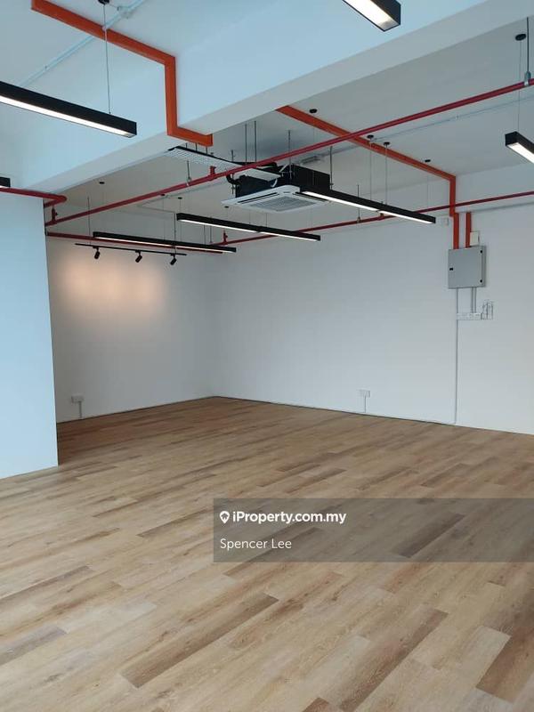 Pejabat untuk Dijual di Kiara 163, K163, Mont Kiara oleh Spencer Lee - iProperty.com.my
