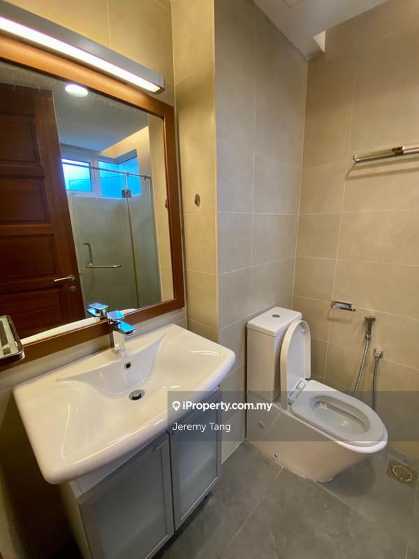 Condominium for Sale in Desa Damansara by Jeremy Tang - iProperty.com.my