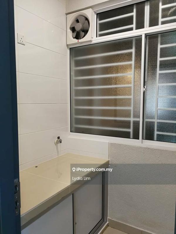 Service Residence for Rent in The Link 2 Residences by Lydia - Interior - iProperty.com.my
