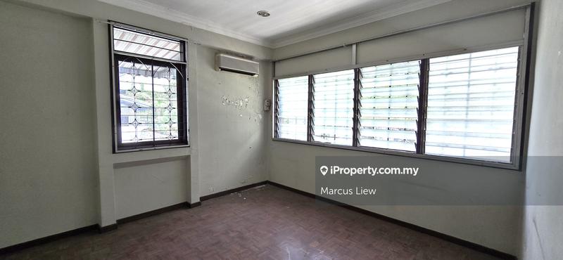 Rumah Berkembar untuk Dijual di Taman Desa, Taman Desa oleh Marcus Liew - iProperty.com.my