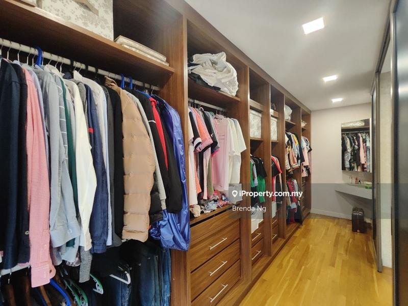 Kondominium untuk Dijual di Ara Hill Condominium oleh Brenda Ng - iProperty.com.my