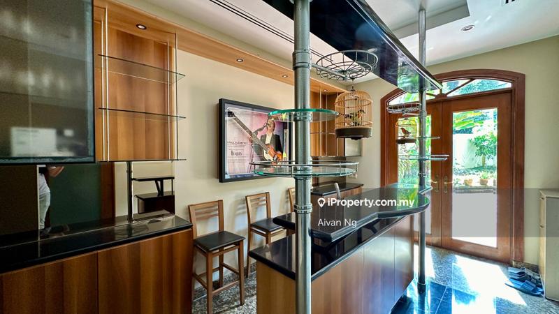 Banglo untuk Dijual di Taman Bukit Pantai, Bangsar oleh Aivan Ng - iProperty.com.my