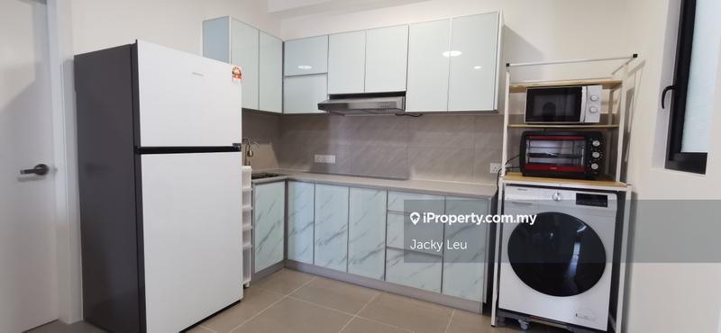 Condominium for Rent in Aster Residence by Jacky Leu - iProperty.com.my