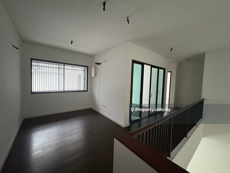Rumah Berkembar untuk Dijual di Kota Kemuning, Shah Alam oleh Txlim - iProperty.com.my
