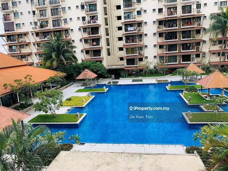 Condominium for Sale in Indah Alam (Subang Andaman) by Jia Xiao, Foo - iProperty.com.my