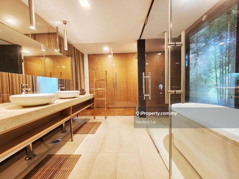 Bungalow House for Rent in Leisure Farm, Gelang Patah by Heston Lai - iProperty.com.my