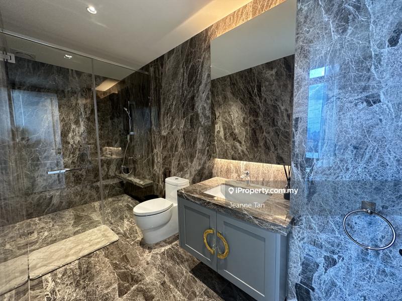 Service Residence for Sale in Clearwater Residences by Jeanne Tan - iProperty.com.my