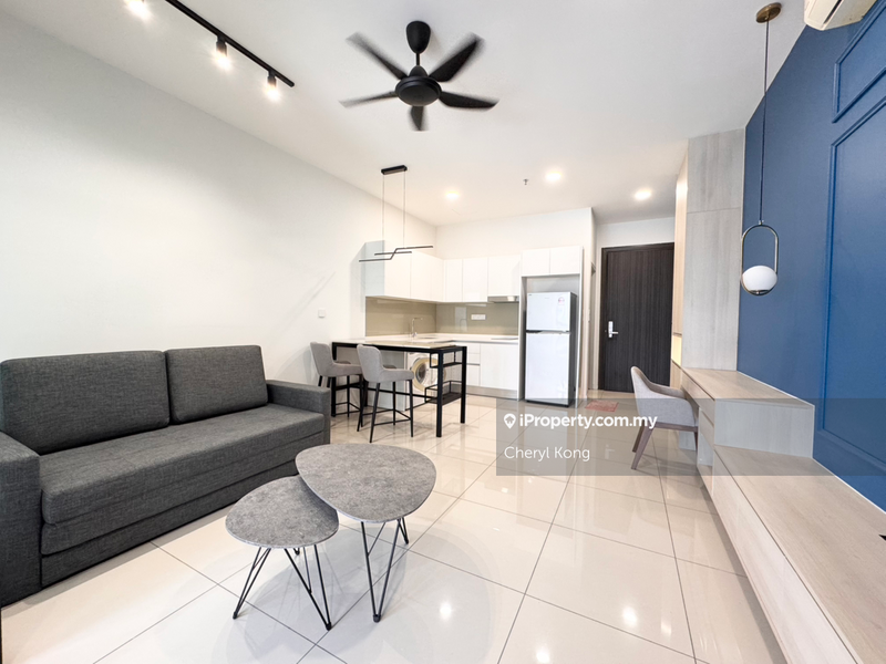 For Rent - Residential Suites @ HighPark