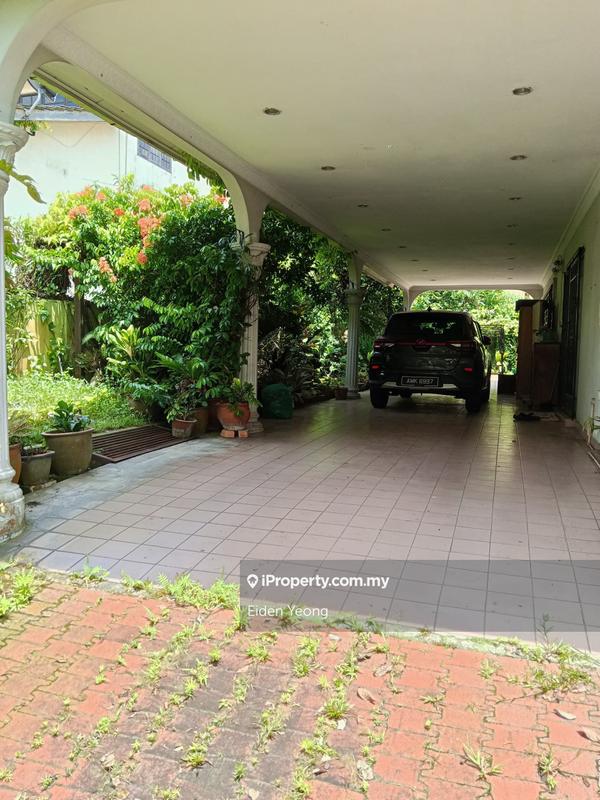 Banglo untuk Dijual di SS1, Petaling Jaya oleh Eiden Yeong - iProperty.com.my