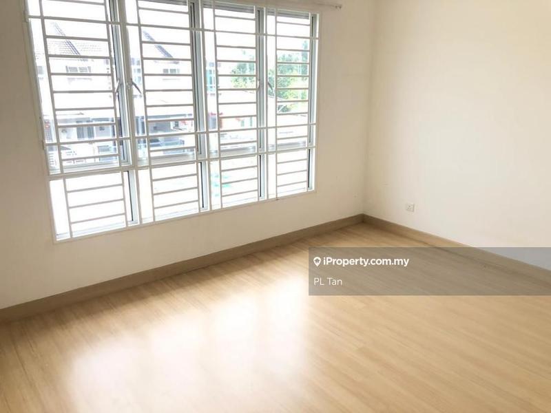Rumah Berangkai 2 Tingkat untuk Dijual di Bandar Bukit Raja, Klang oleh PL Tan - iProperty.com.my