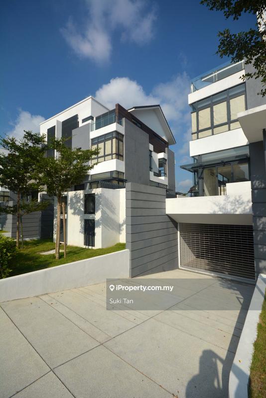 Rumah Berkembar untuk Dijual di Grove Lakefields Sungai Besi KL, Sungai Besi oleh Suki Tan - iProperty.com.my