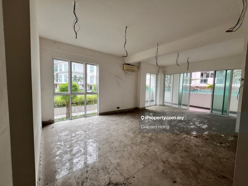 Condominium for Sale in Subang Parkhomes by Graysen Hong - iProperty.com.my