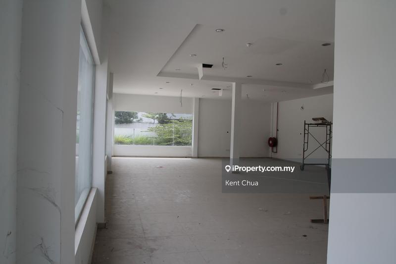 Kilang Terpisah untuk Dijual di Bandar Puncak Alam, Puncak Alam oleh Kent Chua - iProperty.com.my