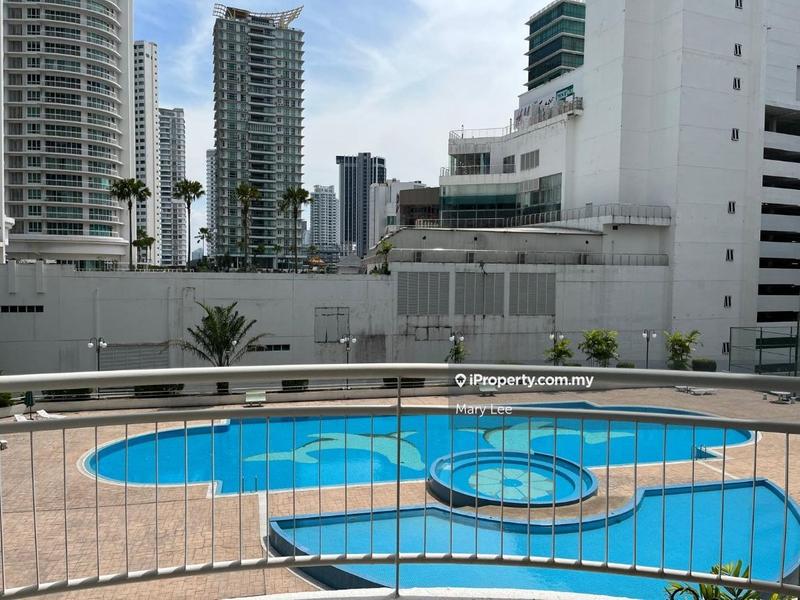 Kondominium untuk Dijual di Gurney Park Condominium oleh Mary Lee - iProperty.com.my