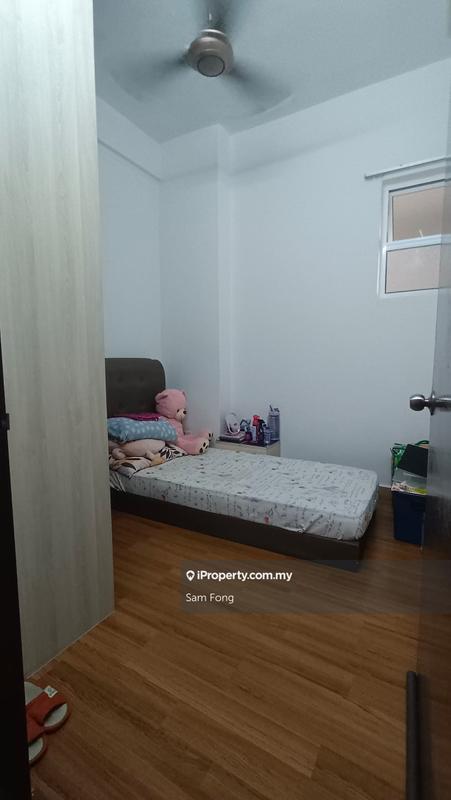 For Rent - Impian Meridian