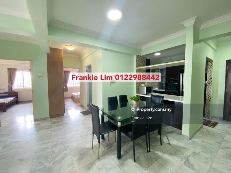 For Sale - Jasmine Towers