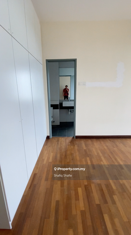 Condominium for Sale in Alam Desa @ Park Village by Shafiq Shafie - iProperty.com.my