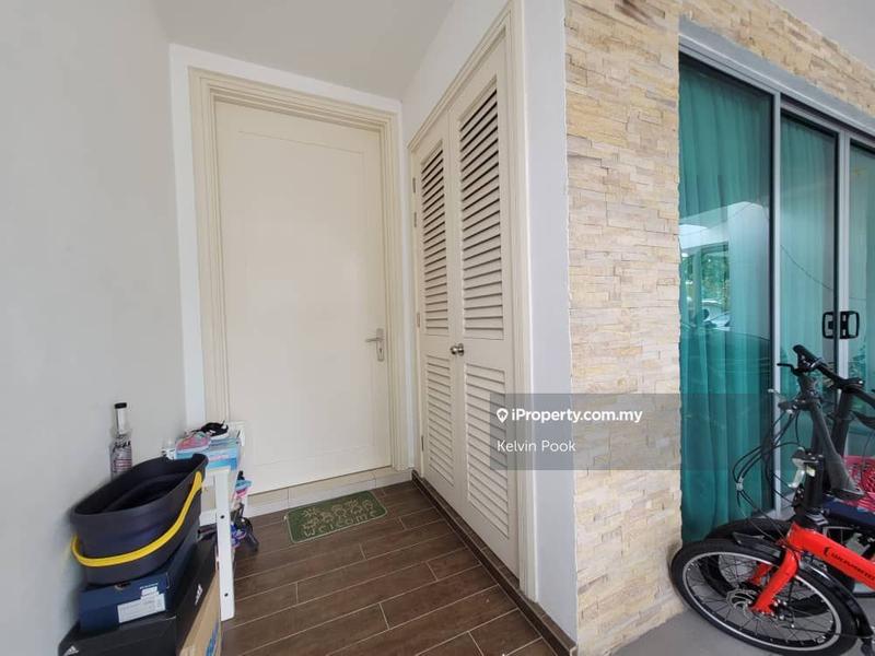 Rumah Teres 2-Tingkat untuk Dijual di Setia Eco Glades, Cyberjaya oleh Kelvin Pook - iProperty.com.my