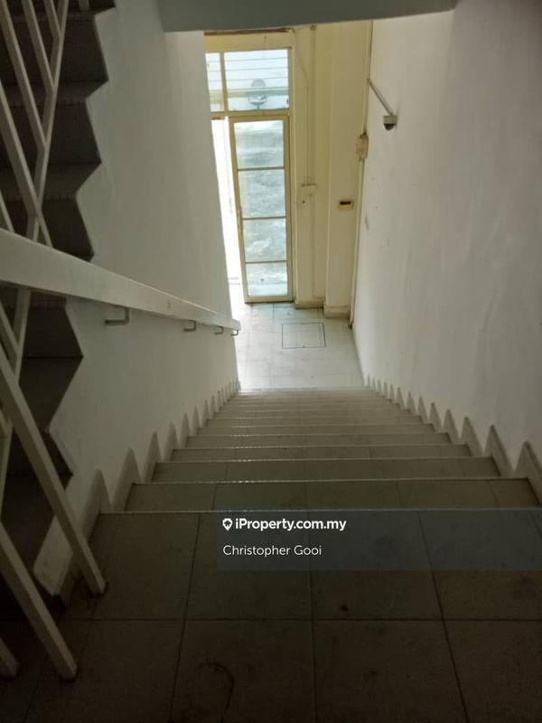 For Sale - Puchong industrial Center Puchong Jaya Detach Factory