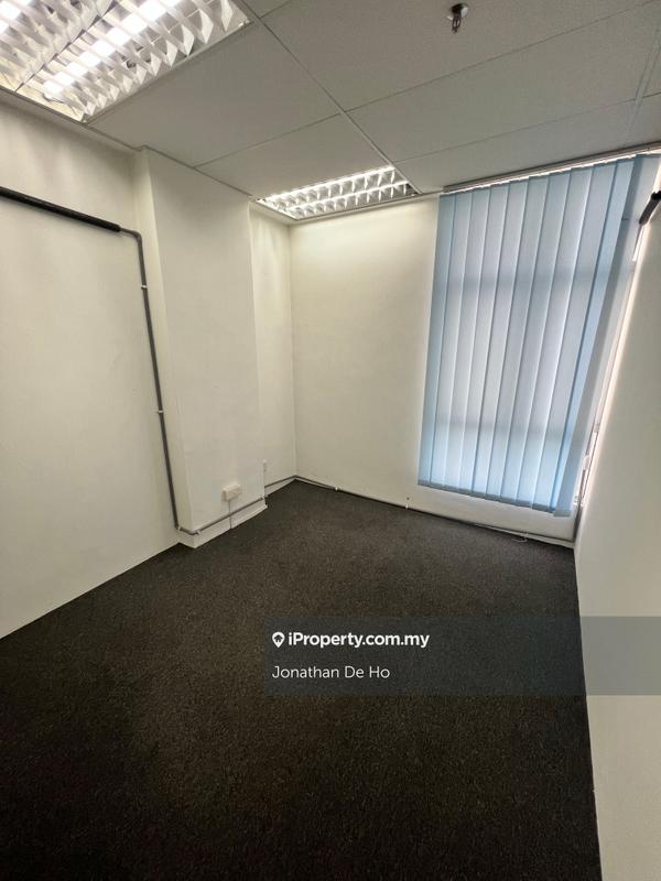 Pejabat untuk Dijual di Aman Suria, Petaling Jaya oleh Jonathan De Ho - iProperty.com.my