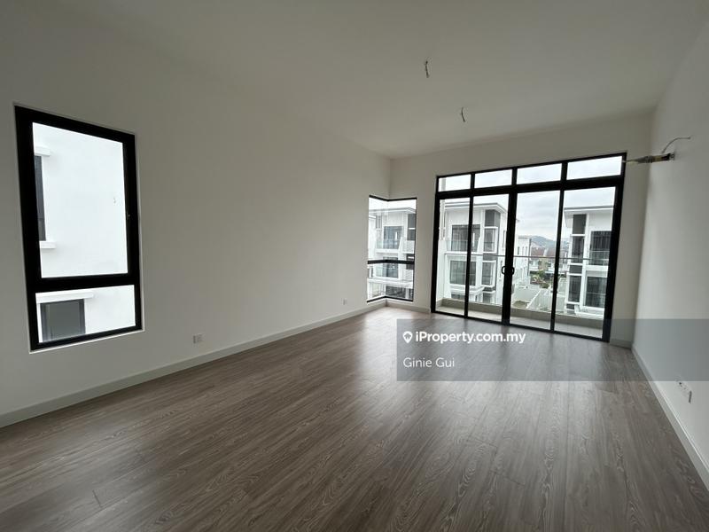 Rumah Kluster untuk Dijual di Abadi Heights, Puchong oleh Ginie Gui - iProperty.com.my