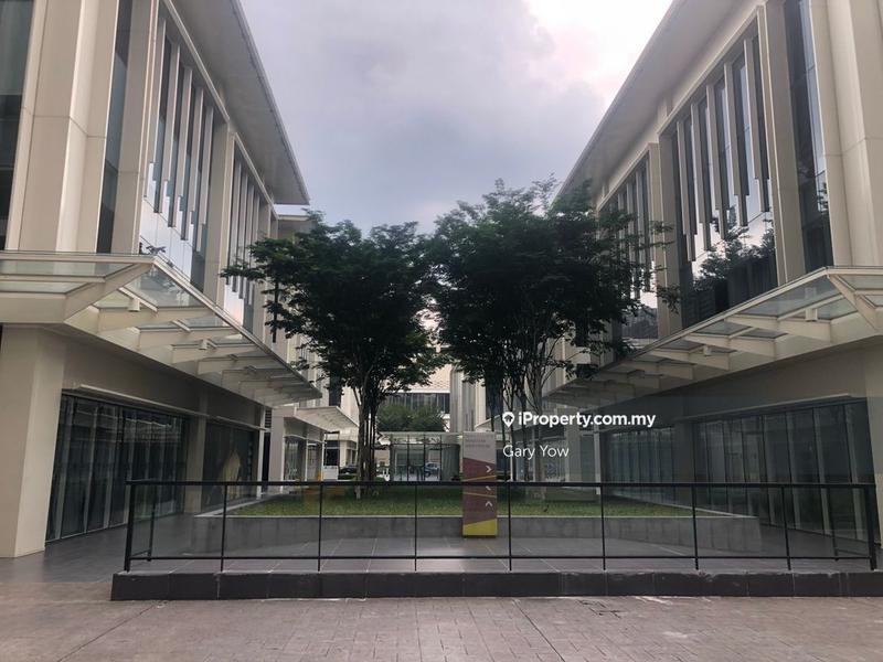 For Sale - Signature Shop Office, Bukit Jalil City - Pavilion 2