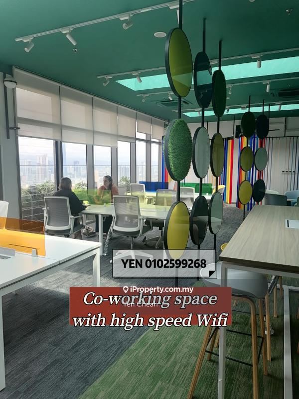 For Rent - Riveria City