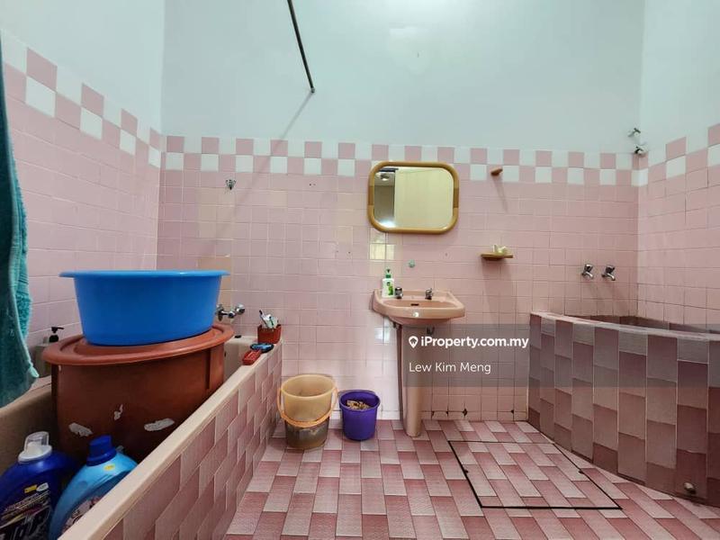 1-storey Terraced House for Sale in Taman Bukit Maluri, Kepong by Lew Kim Meng - iProperty.com.my