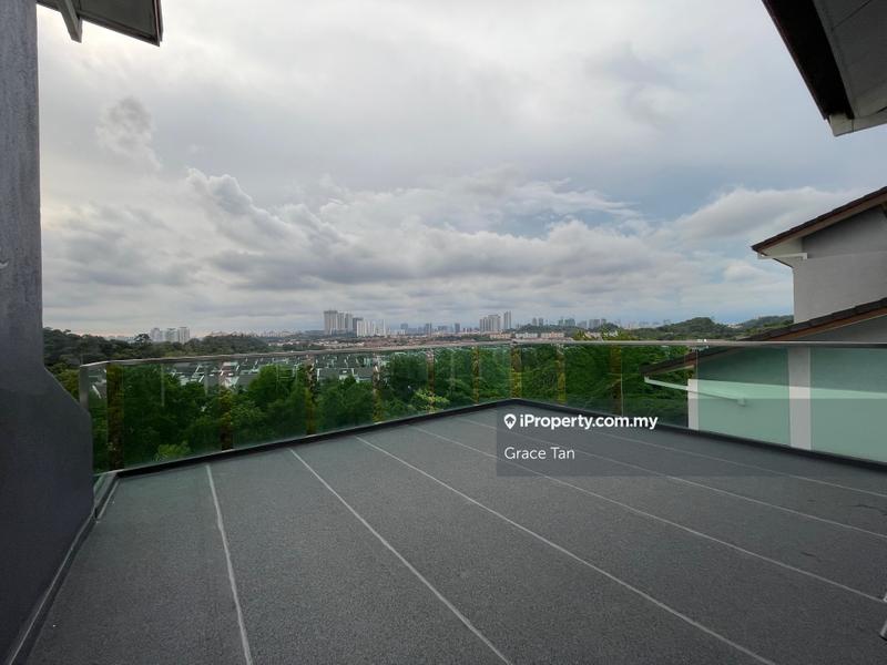 Banglo untuk Dijual di Bandar Kinrara Seksyen 1, Bandar Kinrara oleh Grace Tan - iProperty.com.my