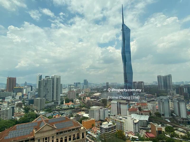 Ruang-Niaga untuk Disewa di Bukit Bintang, KL City Centre oleh Elaine Chong - View - iProperty.com.my