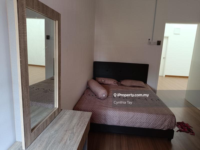Rumah Berangkai 2 Tingkat untuk Disewa di Sena Parc, Senawang, Senawang oleh Cynthia Tay - iProperty.com.my
