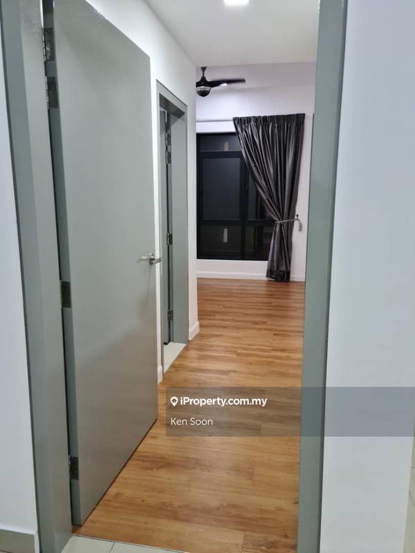 Kediaman Servis untuk Disewa di Paramount Utropolis oleh Ken Soon - iProperty.com.my