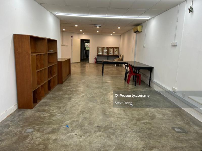 For Sale - Old Klang Road