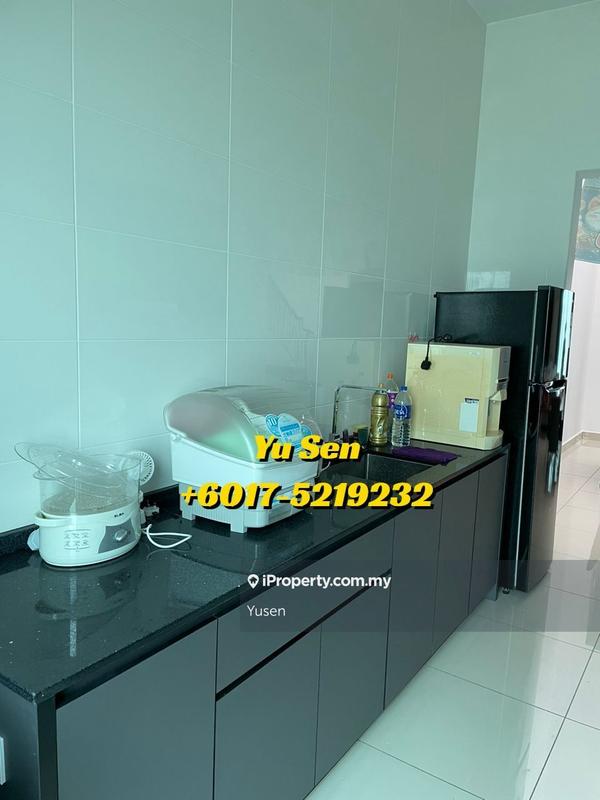 Rumah Berkembar untuk Disewa di Batu Kawan, Penang oleh Yusen - iProperty.com.my
