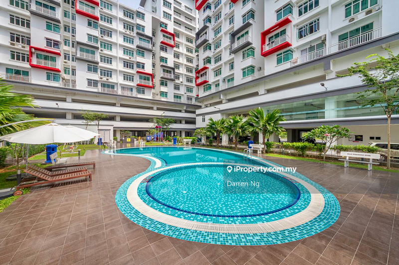 For Sale - Ehsan Residence