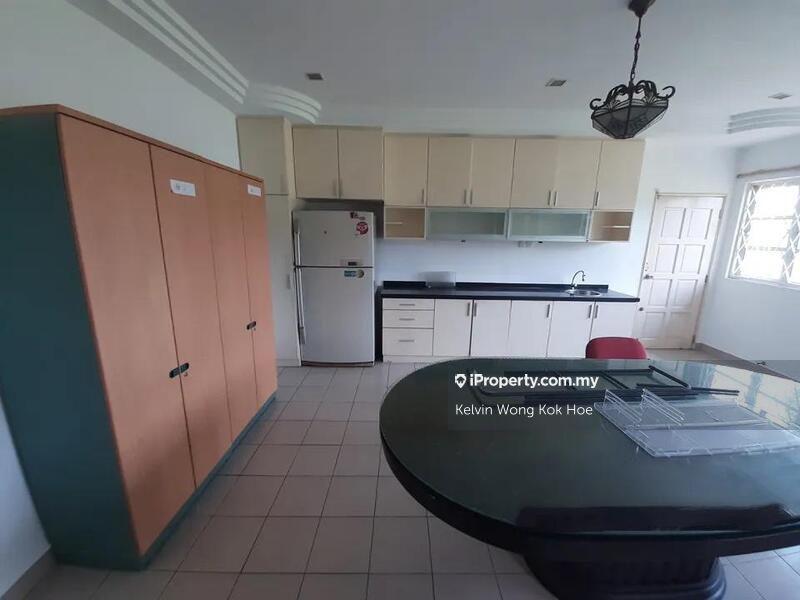 3-storey Terraced House for Sale in Happy Garden, OUG, Sri Petaling, Jalan Klang Lama (Old Klang Road) by Kelvin Wong Kok Hoe - iProperty.com.my