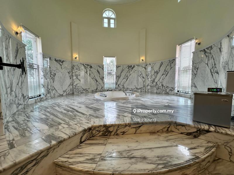 Banglo untuk Dijual di Taman Tunku, Bukit Tunku (Kenny Hills) oleh Stacy Young - iProperty.com.my