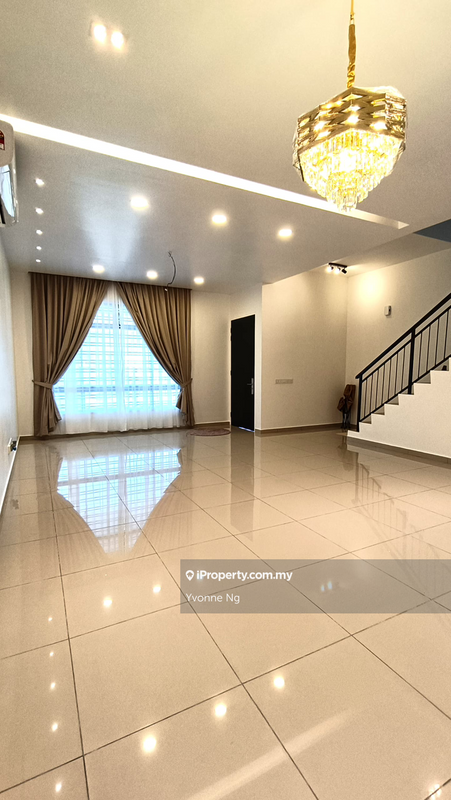 2-storey Terraced House for Sale in Bandar Putra, Kulai by Yvonne Ng - iProperty.com.my