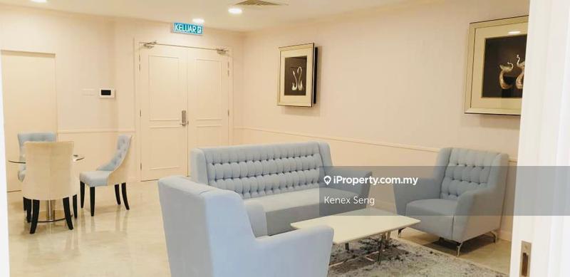 Pejabat untuk Dijual di Mid Valley City, Kuala Lumpur oleh Kenex Seng - iProperty.com.my