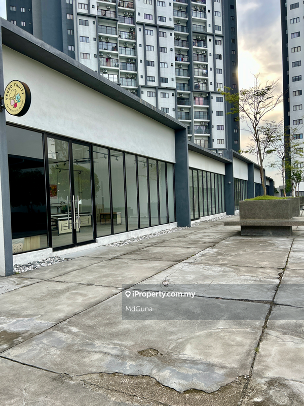 Kondominium untuk Dijual di Green Beverly Hills - Residensi Lili oleh MdGuna - iProperty.com.my