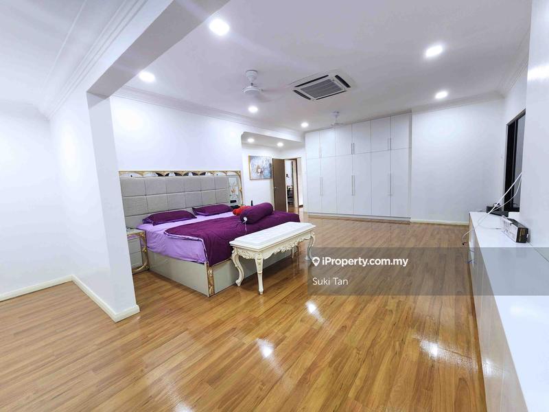 3-storey Terraced House for Sale in Lake Fields, Sungai Besi by Suki Tan - iProperty.com.my