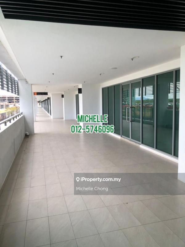 For Rent - Utropolis Batu Kawan