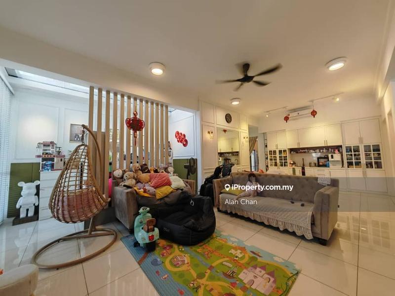 2-storey Terraced House for Sale in Sierra 6 @ Bandar 16 Sierra Puchong, Puchong by Alan Chan - iProperty.com.my