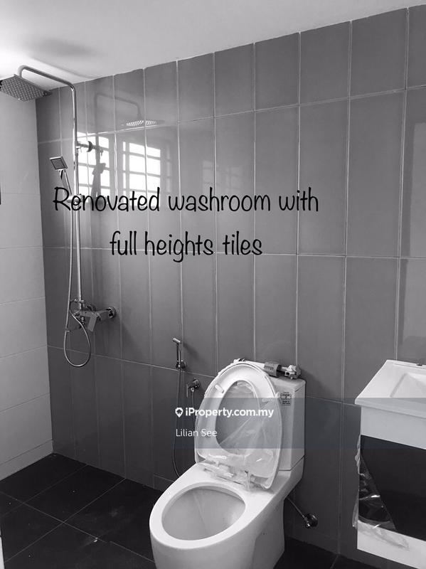 2-storey Terraced House for Sale in Taman Bukit Desa, Taman Desa by Lilian See - iProperty.com.my
