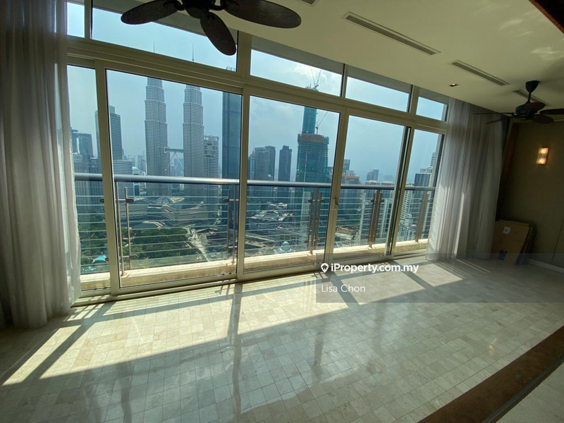 For Sale - The Binjai on the Park