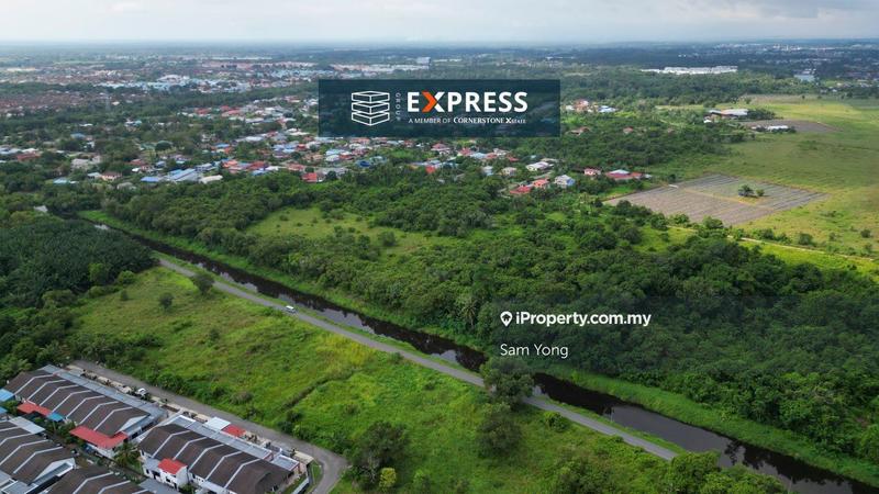 Agricultural Land for Sale in Lutong, Miri by Sam Yong - iProperty.com.my