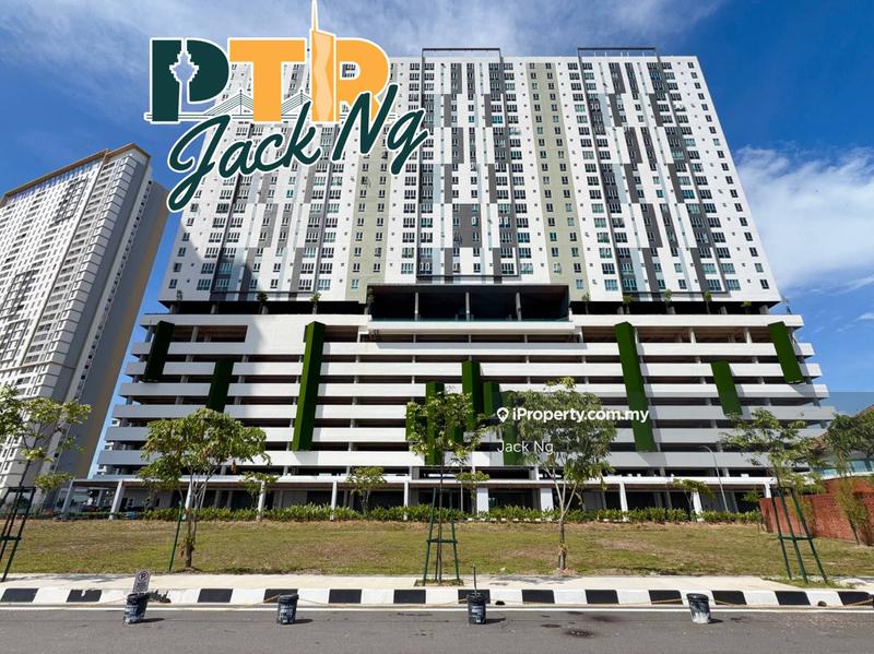 For Rent - Signature Three